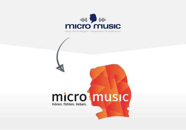 MicroMusic Logo