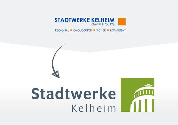 Stadtwerke-Kelheim Logo